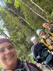 2025-05-17 Wanderung Koralm Uberschreitung - IMG_9114